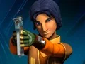 Spel Star Wars Rebels Imperial Heist aanlyn