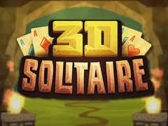 Spel 3d solitaire aanlyn