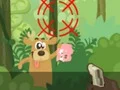 Spel Rain Forest Hunter aanlyn