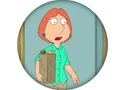 Spel Cartoon Quiz aanlyn