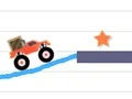 Spel Brain For Monster Truck aanlyn