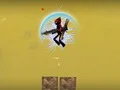 Spel Ninja.io aanlyn