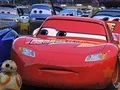 Spel Cars Hidden Stars aanlyn
