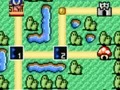 Spel Sonic Mario Bros aanlyn