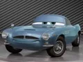 Spel Cars 2: C.H.R.O.M.E. Missions aanlyn