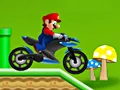 Spel Super Mario Drive aanlyn