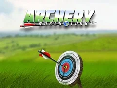 Spel Archery World Tour aanlyn