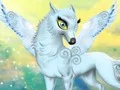 Spel My Fairytale Wolf aanlyn
