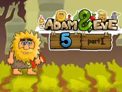 Spel Adam and Eve 5 Part 1 aanlyn