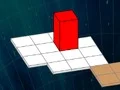 Spel Red Block Returns! aanlyn