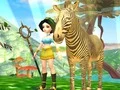 Spel 3D Anime Fantasy aanlyn