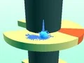 Spel Helix Jump 2 aanlyn
