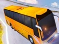 Spel Bus Simulator City Driving aanlyn