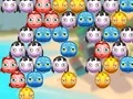 Spel Bubble Town Quest aanlyn