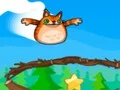 Spel Angry Cat Shot aanlyn