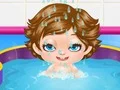 Spel Baby Lily Care aanlyn