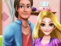 Spel Rapunzel`s Pregnancy aanlyn