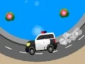 Spel Police And Thief aanlyn
