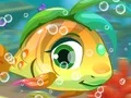 Spel Fish Makeover aanlyn