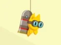 Spel Flappy Cat aanlyn