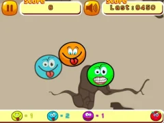 Spel Smiles Connect Puzzle Fun aanlyn