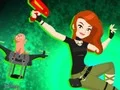 Spel Kim Possible Mission: Improbable aanlyn