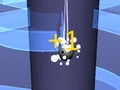 Spel Spooky Helix Ball aanlyn