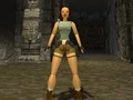 Spel Lara Croft Tomb Raider aanlyn