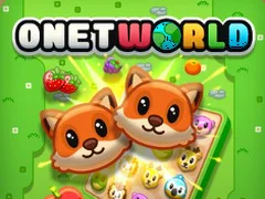 Spel Onet World aanlyn