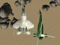Spel F22 Raptor aanlyn