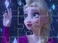 Spel Frozen II Jigsaw 2 aanlyn