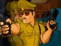 Spel City Encounter aanlyn