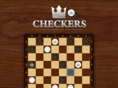 Spel Checkers aanlyn