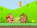 Spel Prince and Princess Elope aanlyn