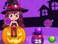 Spel Sweet Halloween aanlyn