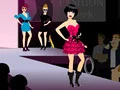 Spel Naughty Supermodels aanlyn