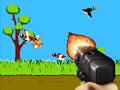 Spel Duck Hunt Extreme aanlyn