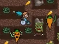 Spel Night of The Living Veg aanlyn