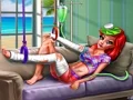 Spel Mermaid Home Recovery aanlyn