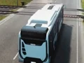 Spel City Bus & Off Road Bus aanlyn