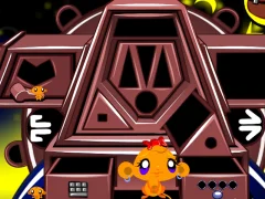Spel Monkey Go Happy Stage 984 aanlyn