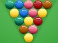 Spel Pool Bubbles aanlyn