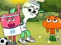 Spel The Summer Sports Quiz 2020 aanlyn