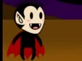 Spel Dracula Jump aanlyn