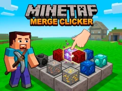 Spel MineTap Merge Clicker aanlyn