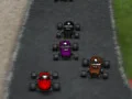 Spel Red Kart Racer aanlyn