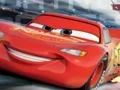 Spel McQueen Cars Jigsaw Puzzle Collection aanlyn