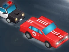 Spel Car Rush aanlyn