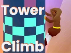 Spel Tower Climb aanlyn