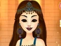 Spel Arabian Princess Dress Up aanlyn